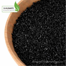 High Purity Water Solubility Organic Fertilizer Humic Acid